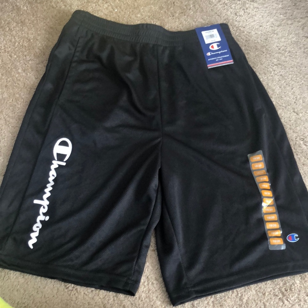 Champion Athletic Shorts